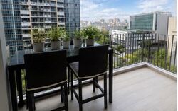 Sol Acres (D23), Condominium #580593461